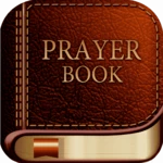 prayer book android application logo